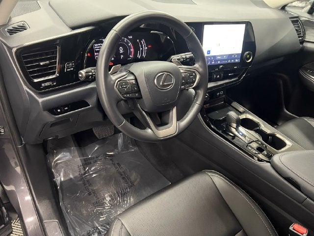 2026 Lexus NX 350 Premium