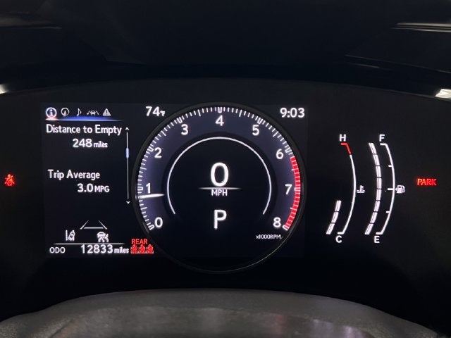 2026 Lexus NX 350 Premium