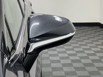 2026 Lexus NX 350 Premium