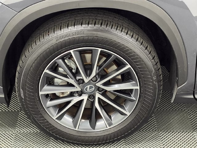 2026 Lexus NX 350 Premium