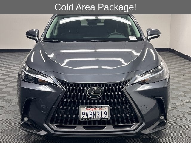 2026 Lexus NX 350 Premium