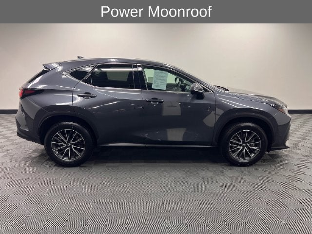 2026 Lexus NX 350 Premium