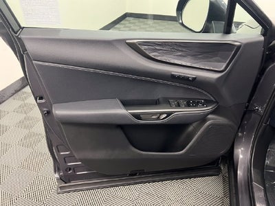 2026 Lexus NX 350 Premium