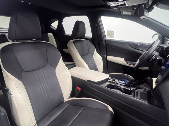 2022 Lexus NX 350 Premium