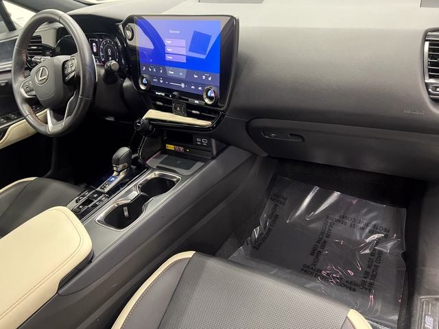 2022 Lexus NX 350 Premium