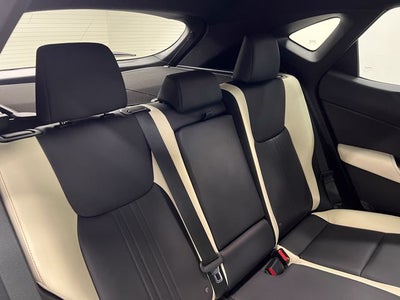 2022 Lexus NX 350 Premium