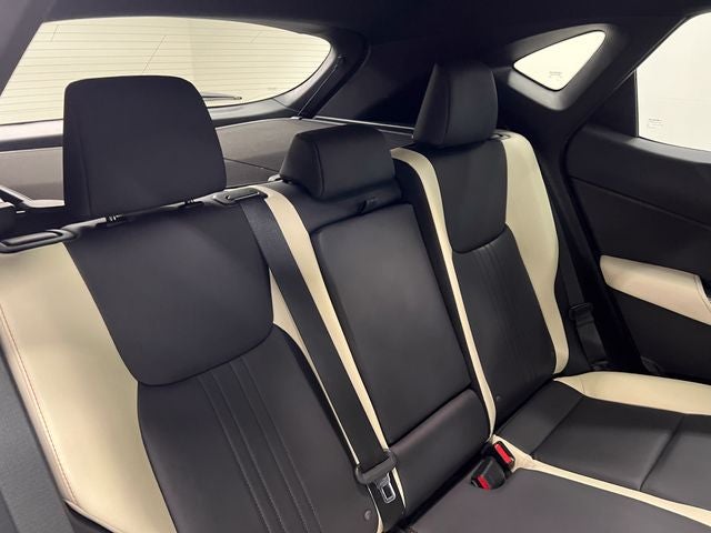 2022 Lexus NX 350 Premium