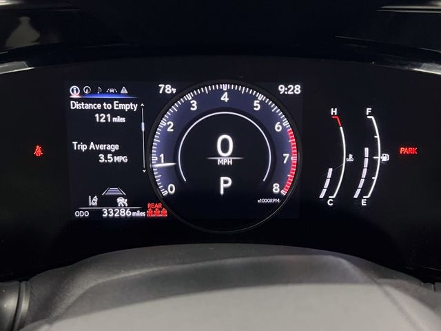 2022 Lexus NX 350 Premium