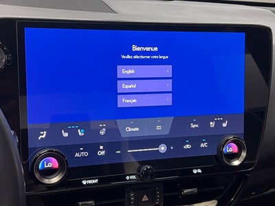2022 Lexus NX 350 Premium