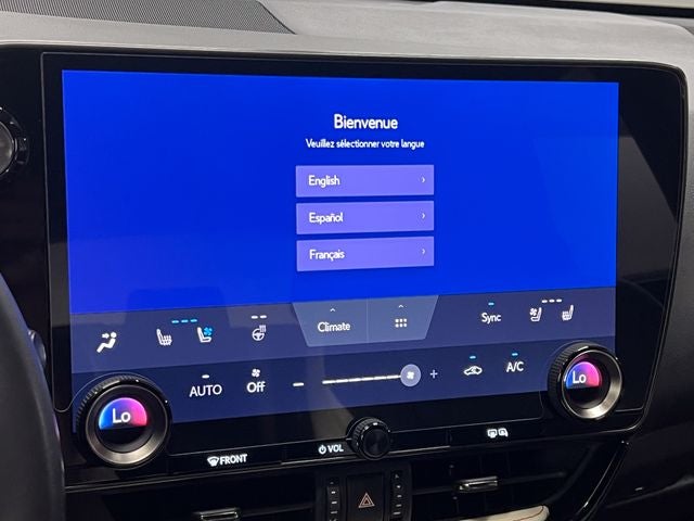 2022 Lexus NX 350 Premium