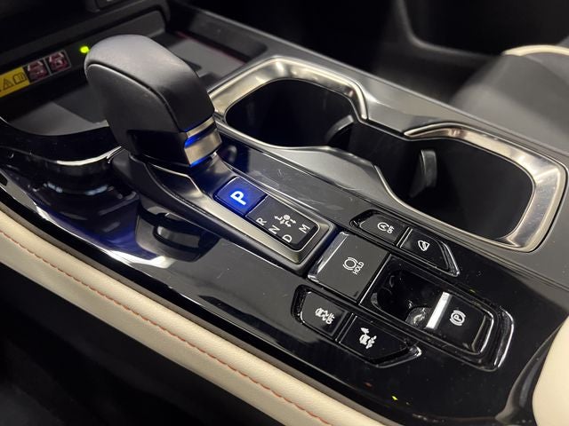 2022 Lexus NX 350 Premium