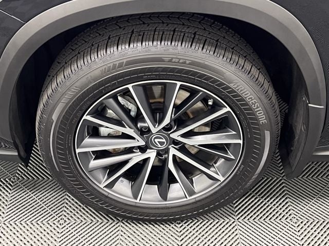 2022 Lexus NX 350 Premium