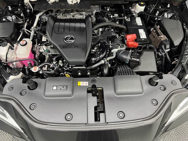 2022 Lexus NX 350 Premium