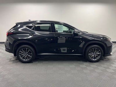 2022 Lexus NX 350 Premium