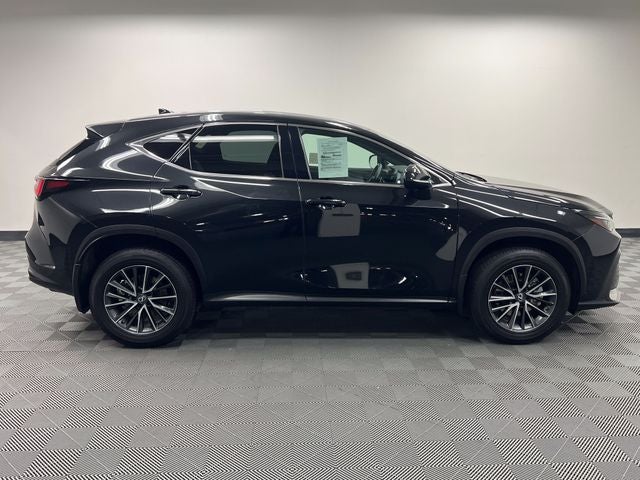 2022 Lexus NX 350 Premium
