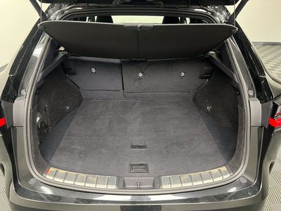 2022 Lexus NX 350 Premium