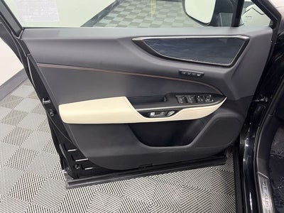 2022 Lexus NX 350 Premium