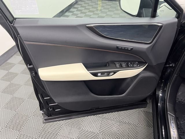 2022 Lexus NX 350 Premium