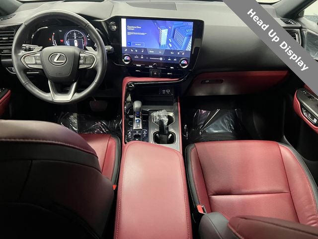 2024 Lexus NX 350 Premium