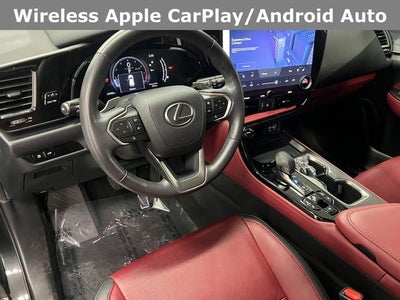 2024 Lexus NX 350 Premium