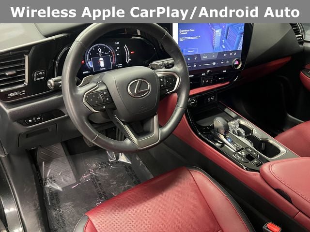 2024 Lexus NX 350 Premium