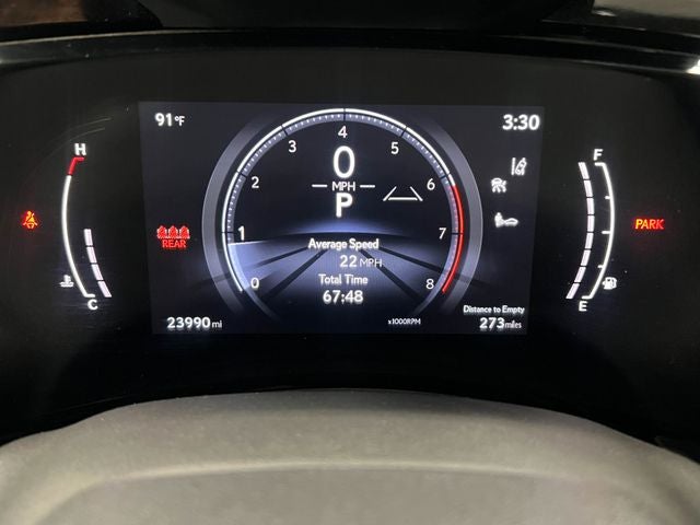 2024 Lexus NX 350 Premium