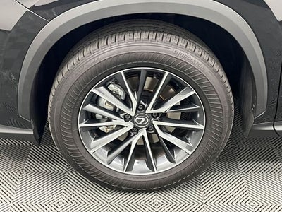 2024 Lexus NX 350 Premium