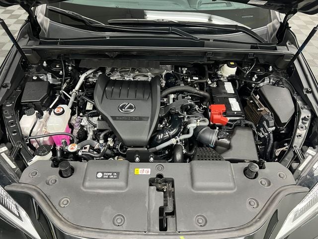 2024 Lexus NX 350 Premium