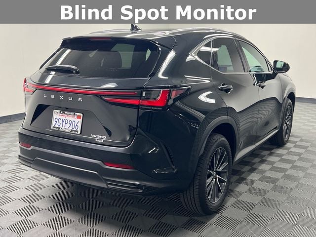 2024 Lexus NX 350 Premium