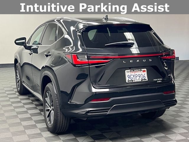 2024 Lexus NX 350 Premium
