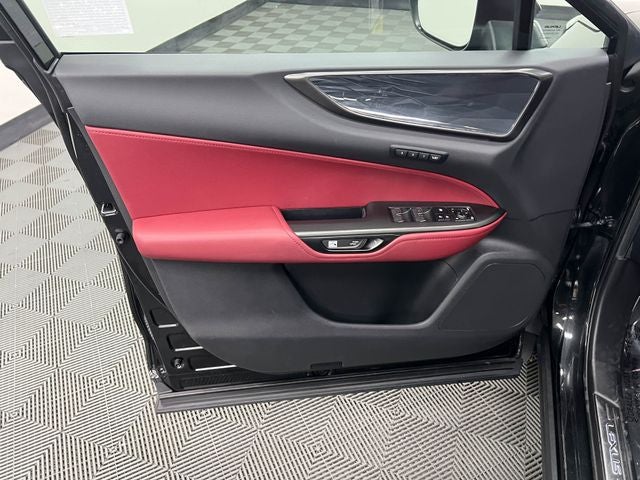 2024 Lexus NX 350 Premium