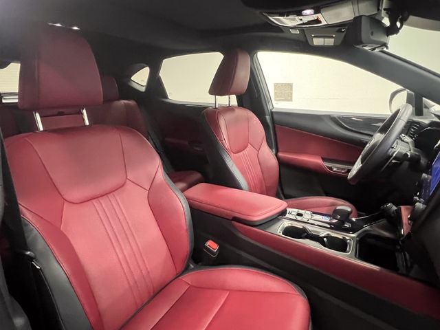 2024 Lexus NX 350 Premium