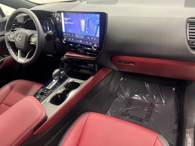 2024 Lexus NX 350 Premium