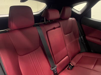 2024 Lexus NX 350 Premium
