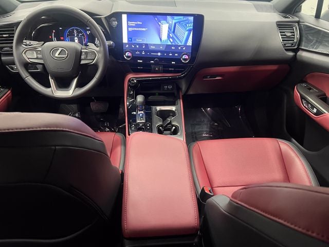 2024 Lexus NX 350 Premium