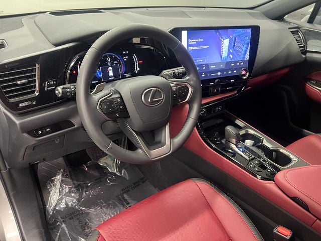 2024 Lexus NX 350 Premium
