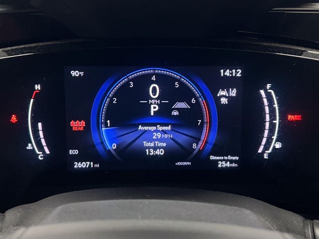 2024 Lexus NX 350 Premium