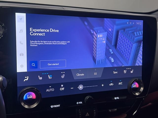 2024 Lexus NX 350 Premium