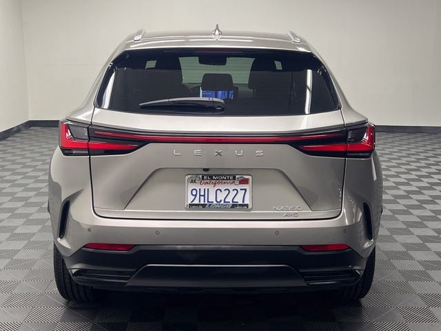 2024 Lexus NX 350 Premium