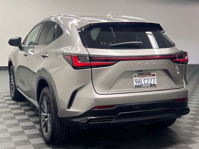 2024 Lexus NX 350 Premium