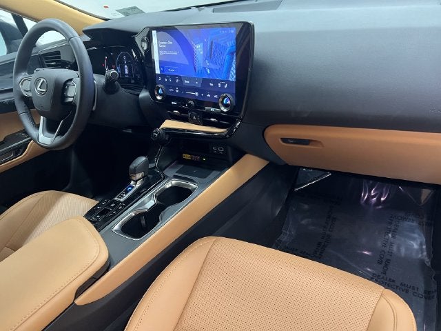 2024 Lexus NX 350 Premium
