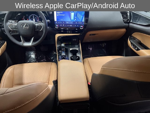 2024 Lexus NX 350 Premium