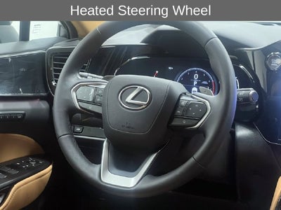 2024 Lexus NX 350 Premium