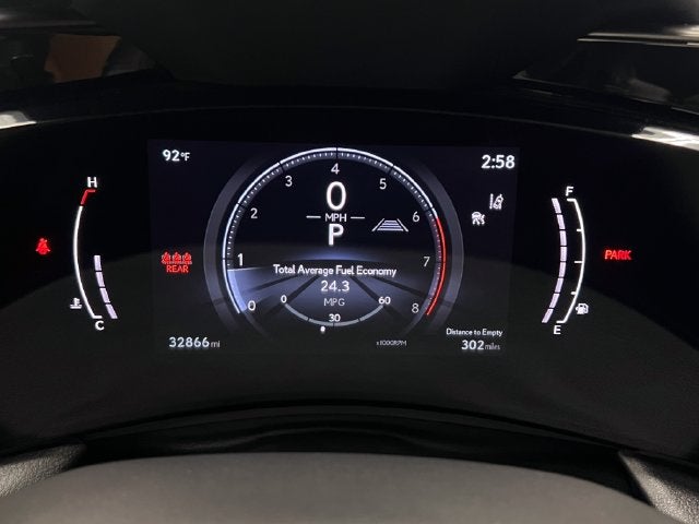 2024 Lexus NX 350 Premium