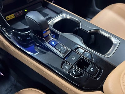 2024 Lexus NX 350 Premium