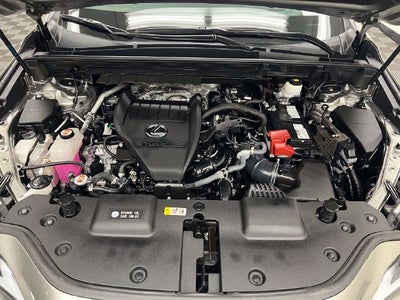 2024 Lexus NX 350 Premium