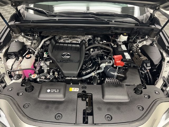 2024 Lexus NX 350 Premium