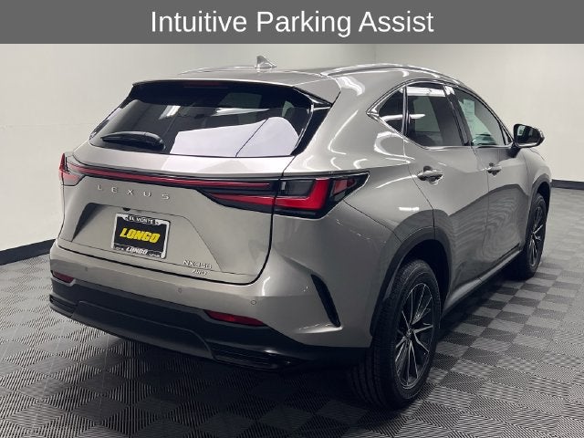 2024 Lexus NX 350 Premium