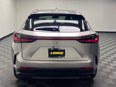 2024 Lexus NX 350 Premium