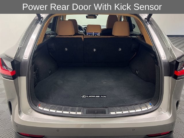 2024 Lexus NX 350 Premium